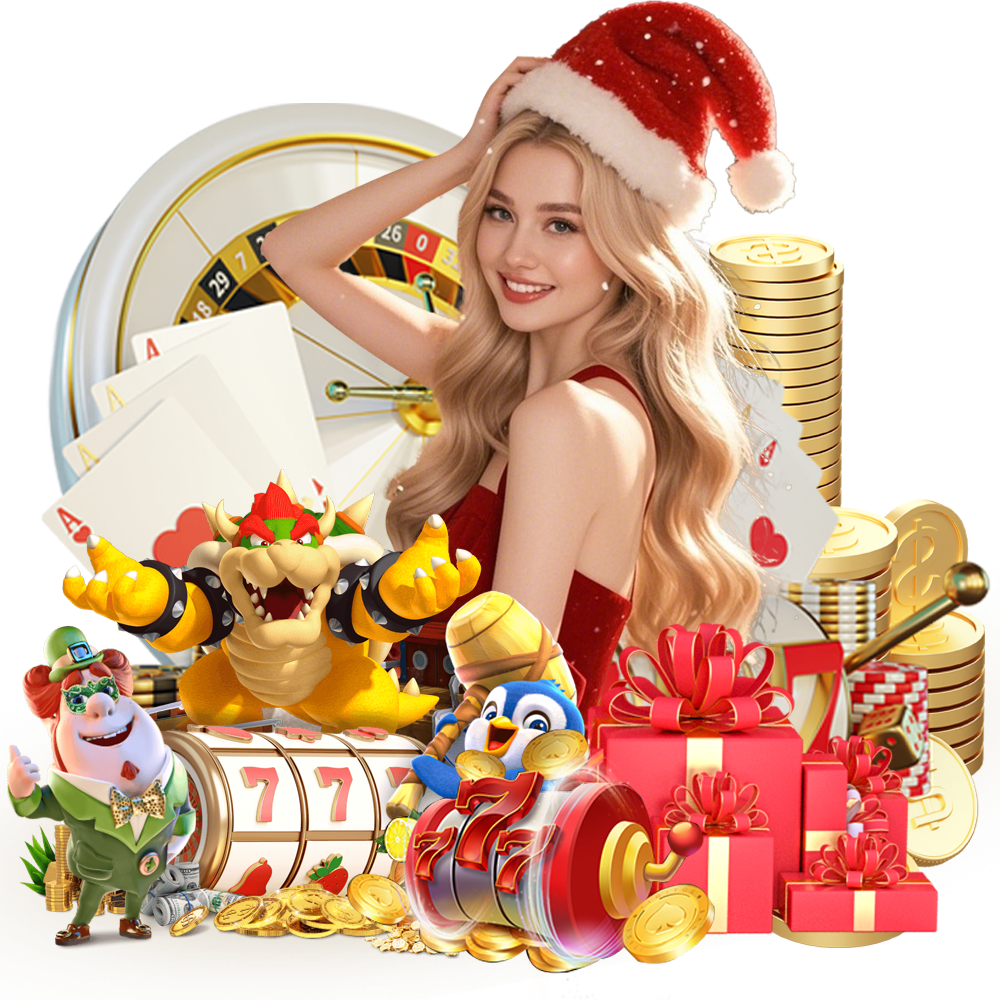 Fitur putaran gratis dengan multiplier bonus